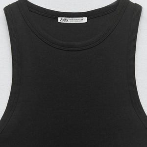 COPY - COPY - Basic Rib Tank